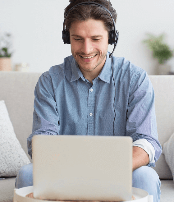 Call Center Team in NEW YORK CITY, NY - OnCalla