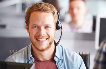 Order Taking Call Center Services in NEW YORK CITY, NY
