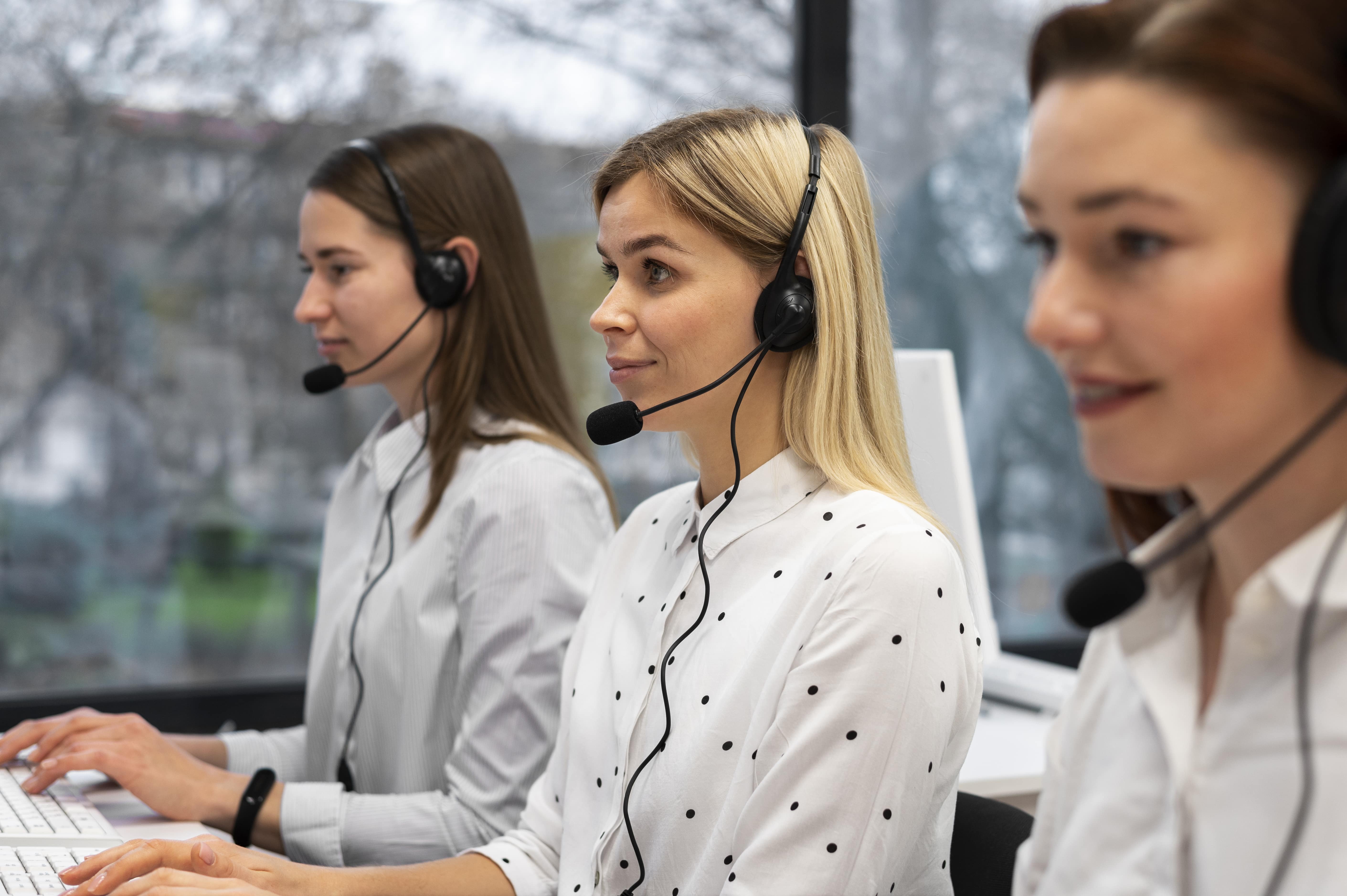 General Answering Services in NEW YORK CITY, NY